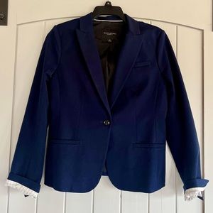 Classic Blazer